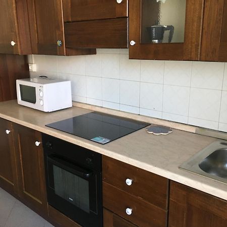Appartamento Miramare, 2 Camere, Cucina, Bagno, Вентимилья Экстерьер фото