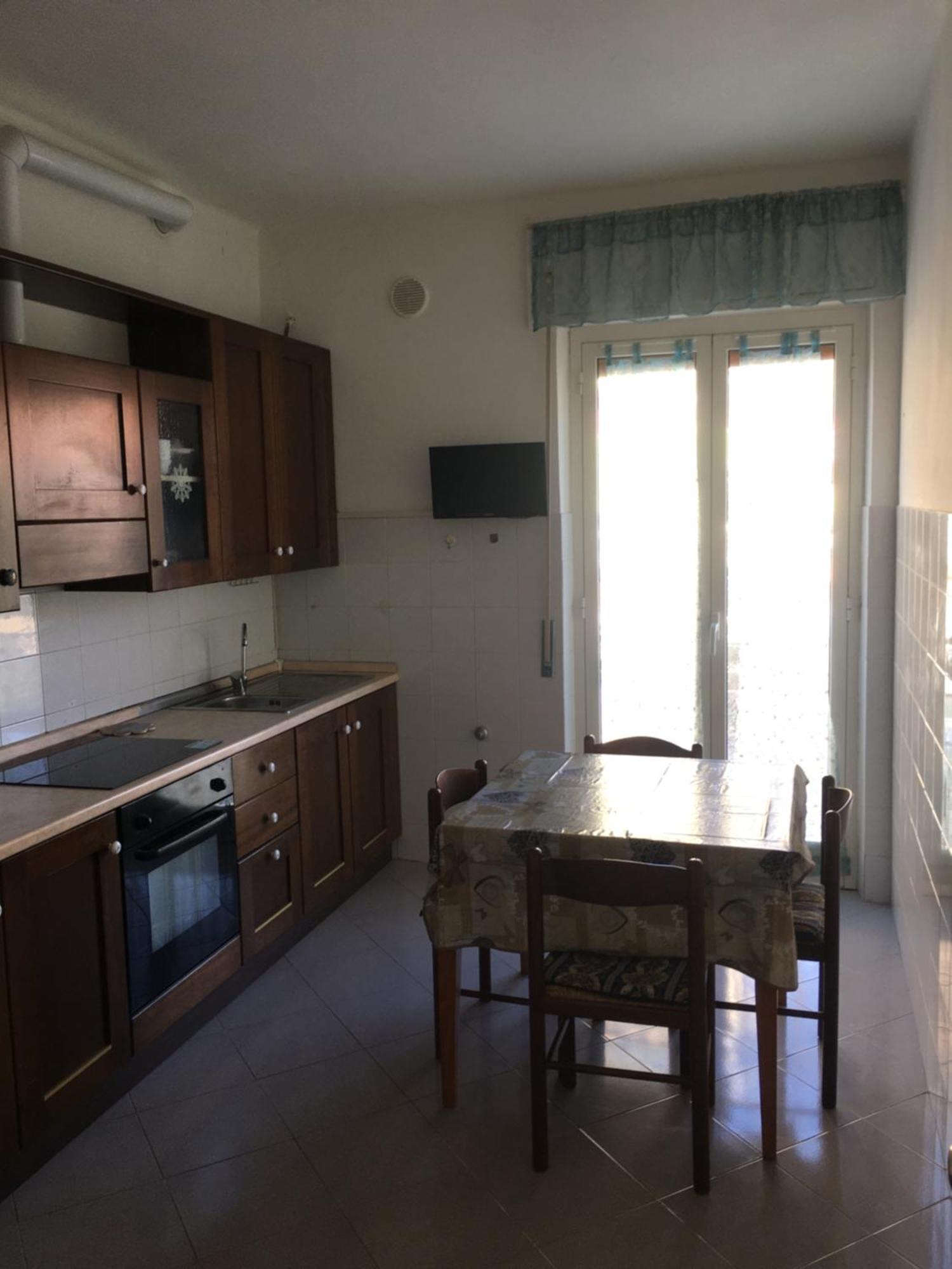 Appartamento Miramare, 2 Camere, Cucina, Bagno, Вентимилья Экстерьер фото