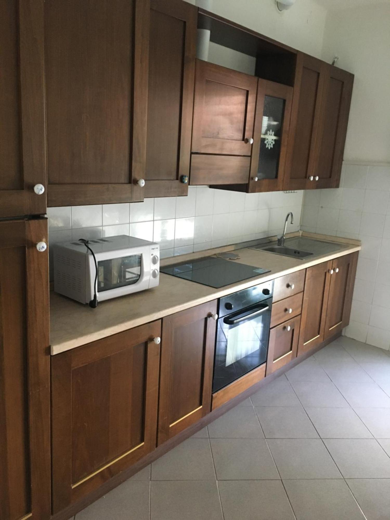 Appartamento Miramare, 2 Camere, Cucina, Bagno, Вентимилья Экстерьер фото